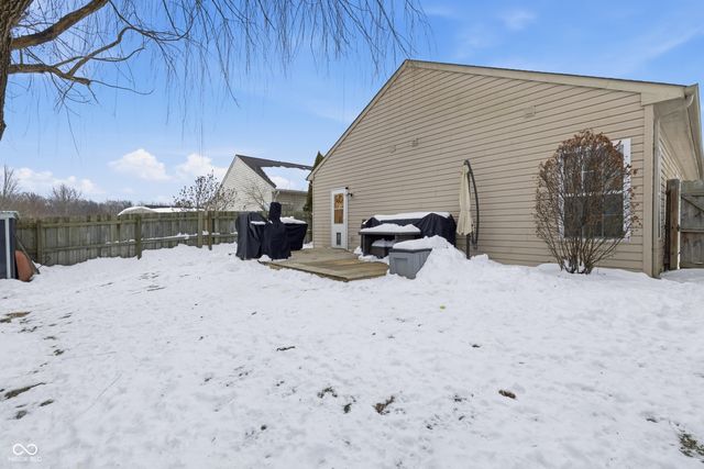 5763 Dollar Forge Drive, Indianapolis, IN 46221