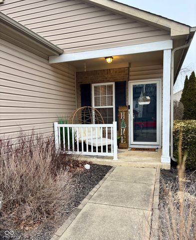 5763 Dollar Forge Drive, Indianapolis, IN 46221