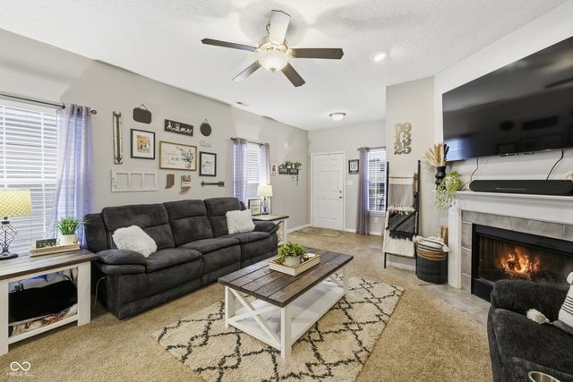 5763 Dollar Forge Drive, Indianapolis, IN 46221