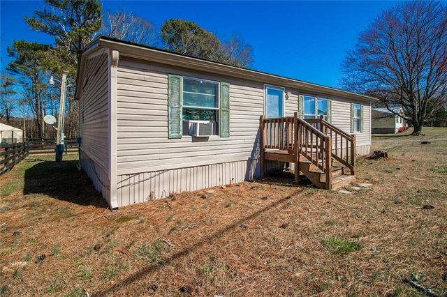 4302 Franklin Goldmine Road, Cumming, GA 30028