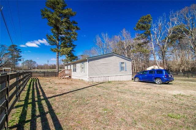 4302 Franklin Goldmine Road, Cumming, GA 30028