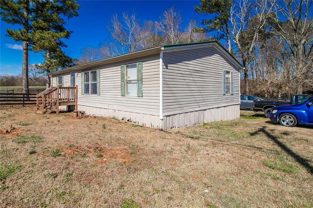 4302 Franklin Goldmine Road, Cumming, GA 30028