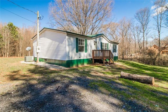 4302 Franklin Goldmine Road, Cumming, GA 30028