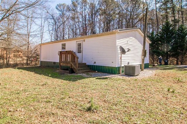 4302 Franklin Goldmine Road, Cumming, GA 30028