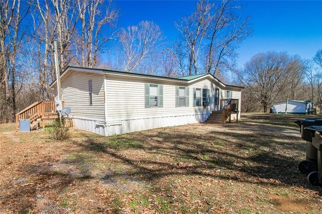 4302 Franklin Goldmine Road, Cumming, GA 30028