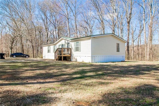 4302 Franklin Goldmine Road, Cumming, GA 30028