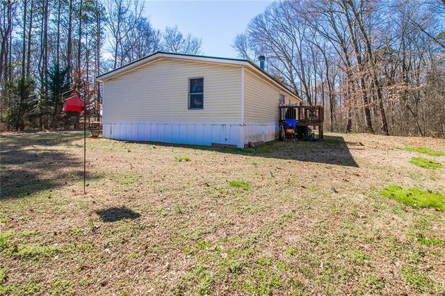 4302 Franklin Goldmine Road, Cumming, GA 30028