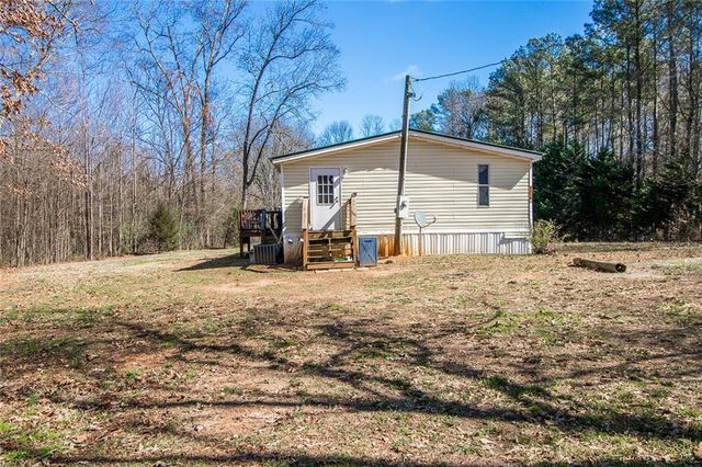 4302 Franklin Goldmine Road, Cumming, GA 30028