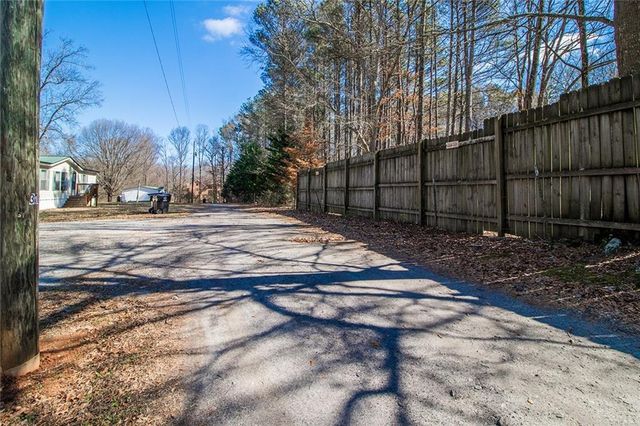 4302 Franklin Goldmine Road, Cumming, GA 30028