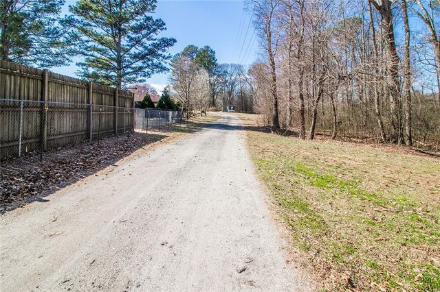 4302 Franklin Goldmine Road, Cumming, GA 30028