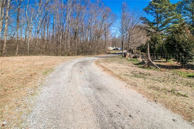 4302 Franklin Goldmine Road, Cumming, GA 30028