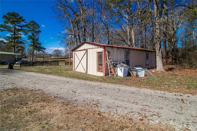 4302 Franklin Goldmine Road, Cumming, GA 30028