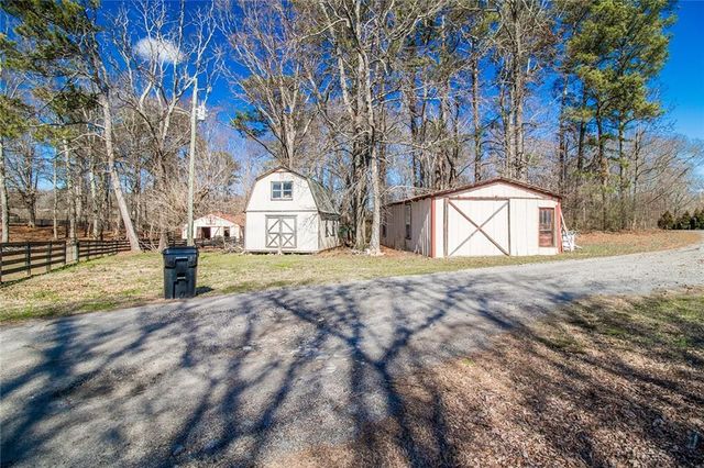 4302 Franklin Goldmine Road, Cumming, GA 30028