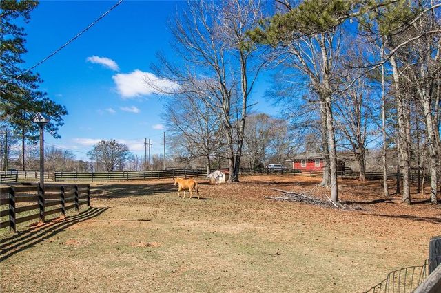 4302 Franklin Goldmine Road, Cumming, GA 30028