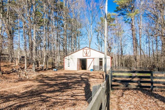 4302 Franklin Goldmine Road, Cumming, GA 30028