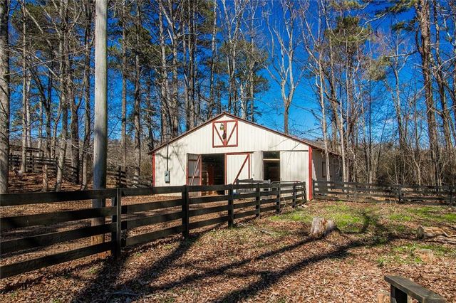 4302 Franklin Goldmine Road, Cumming, GA 30028