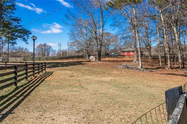 4302 Franklin Goldmine Road, Cumming, GA 30028