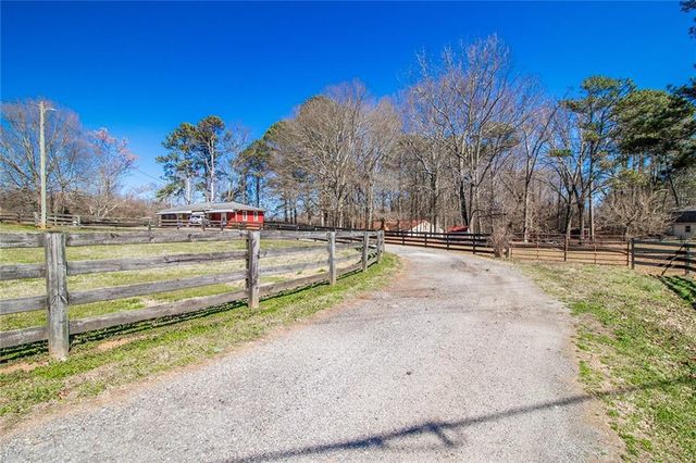 4302 Franklin Goldmine Road, Cumming, GA 30028