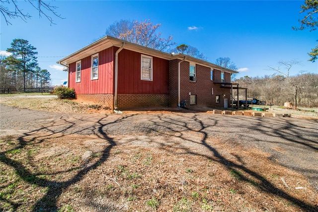 4302 Franklin Goldmine Road, Cumming, GA 30028