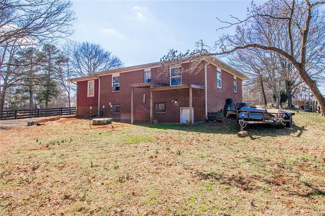 4302 Franklin Goldmine Road, Cumming, GA 30028