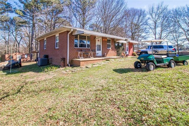 4302 Franklin Goldmine Road, Cumming, GA 30028