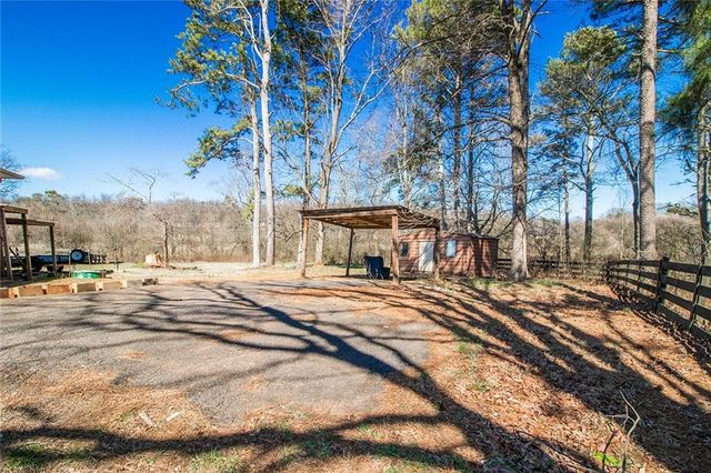4302 Franklin Goldmine Road, Cumming, GA 30028