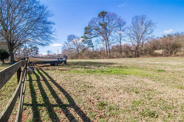 4302 Franklin Goldmine Road, Cumming, GA 30028