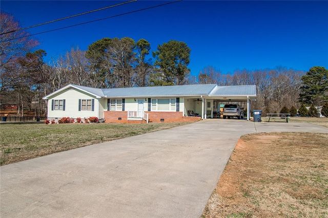 4302 Franklin Goldmine Road, Cumming, GA 30028