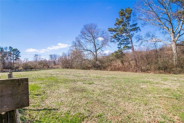 4302 Franklin Goldmine Road, Cumming, GA 30028