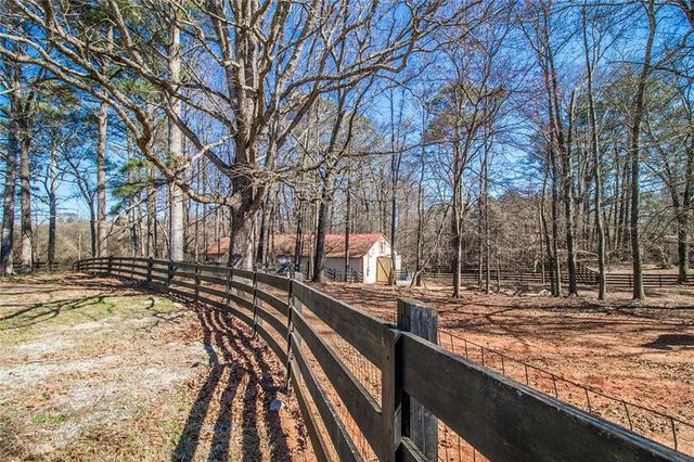 4302 Franklin Goldmine Road, Cumming, GA 30028