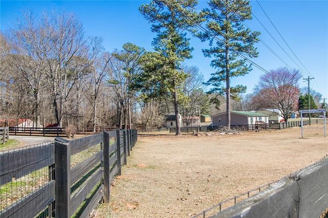 4302 Franklin Goldmine Road, Cumming, GA 30028