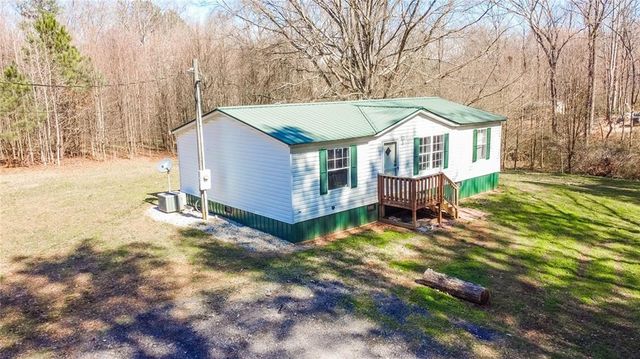 4302 Franklin Goldmine Road, Cumming, GA 30028