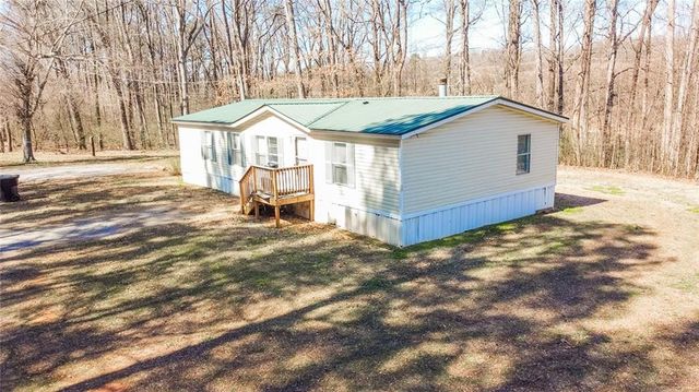 4302 Franklin Goldmine Road, Cumming, GA 30028