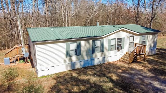 4302 Franklin Goldmine Road, Cumming, GA 30028