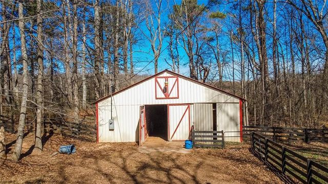 4302 Franklin Goldmine Road, Cumming, GA 30028