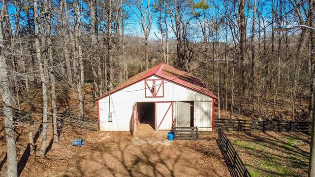 4302 Franklin Goldmine Road, Cumming, GA 30028