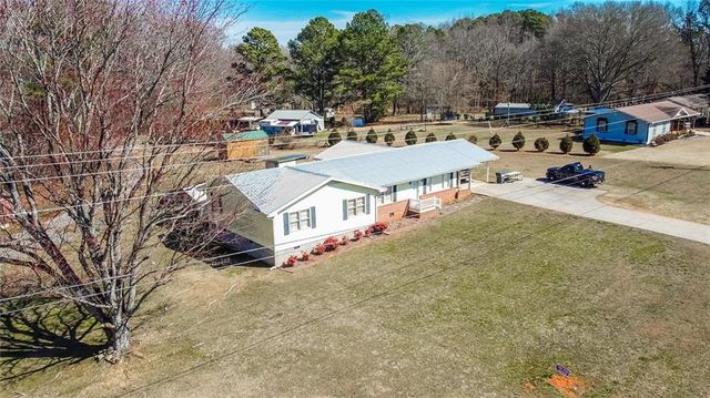 4302 Franklin Goldmine Road, Cumming, GA 30028