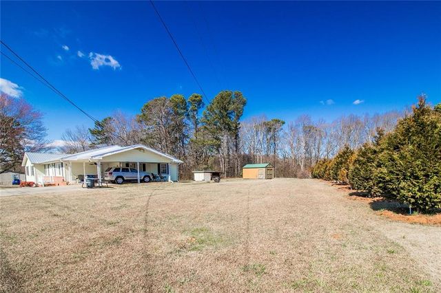 4302 Franklin Goldmine Road, Cumming, GA 30028