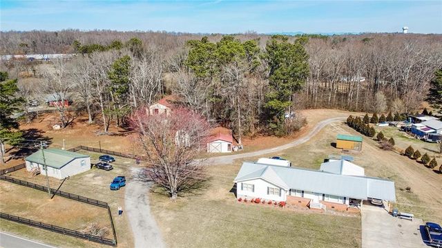 4302 Franklin Goldmine Road, Cumming, GA 30028