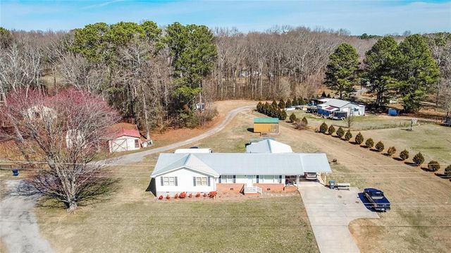 4302 Franklin Goldmine Road, Cumming, GA 30028