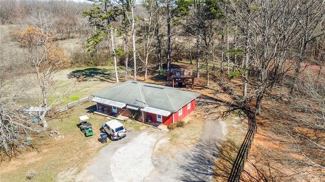 4302 Franklin Goldmine Road, Cumming, GA 30028