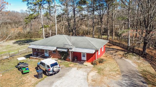 4302 Franklin Goldmine Road, Cumming, GA 30028