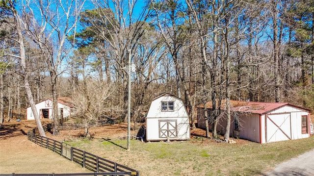 4302 Franklin Goldmine Road, Cumming, GA 30028