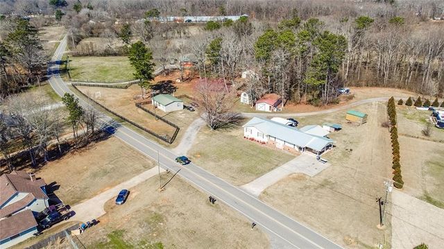 4302 Franklin Goldmine Road, Cumming, GA 30028