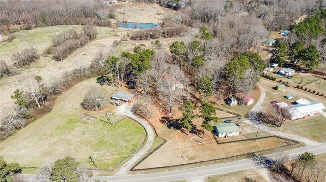 4302 Franklin Goldmine Road, Cumming, GA 30028