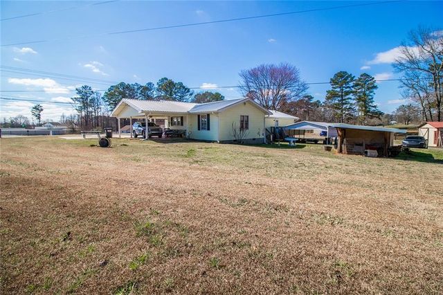 4302 Franklin Goldmine Road, Cumming, GA 30028