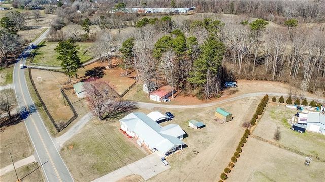 4302 Franklin Goldmine Road, Cumming, GA 30028