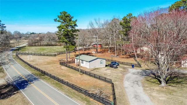 4302 Franklin Goldmine Road, Cumming, GA 30028