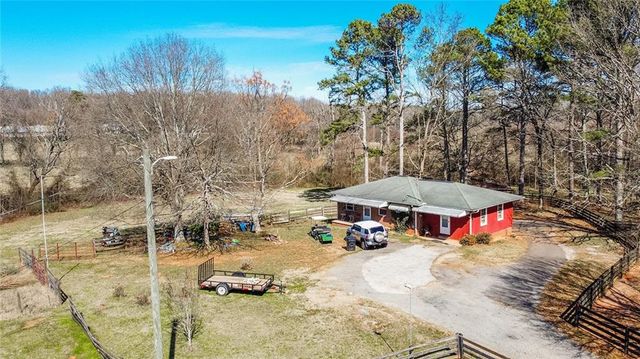 4302 Franklin Goldmine Road, Cumming, GA 30028