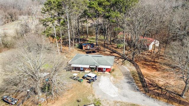 4302 Franklin Goldmine Road, Cumming, GA 30028